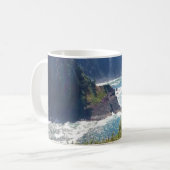 Mug Hart's Cove, côte de l'Oregon (Devant gauche)