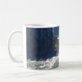 Mug Hart's Cove, côte de l'Oregon (Gauche)
