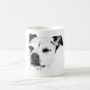Mug Harvest Calm Companion