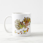 Mug Harvest Fairy (Gauche)