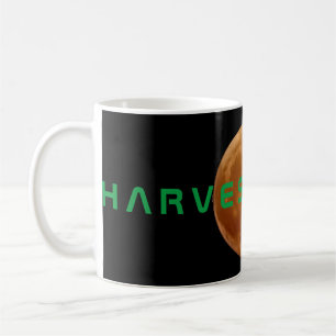 Mug Harvest moon