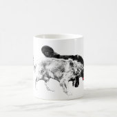 Mug Harvest Moon Duel (Centre)