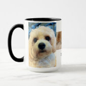 Mug Harvey Cavacon (Gauche)