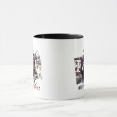 Mug Harvey Dent - Nous Vous Voulons ! (Centre)
