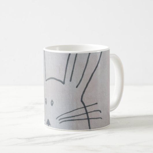 Mug Hasen (Devant droit)