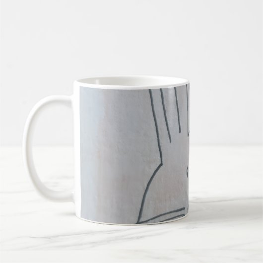 Mug Hasen (Gauche)
