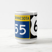 Mug Hastings (Centre)