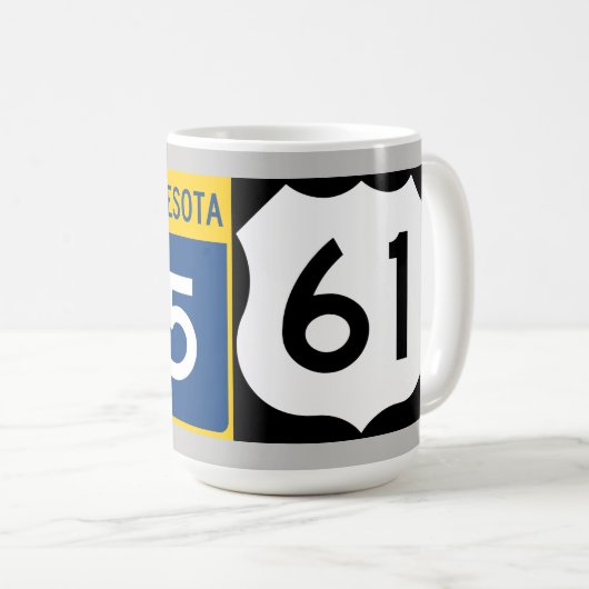 Mug Hastings (Devant droit)