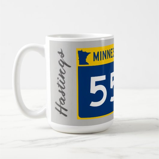Mug Hastings (Gauche)