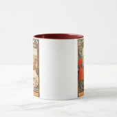 MUG HASTINGS (Centre)