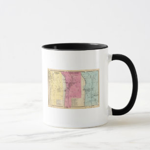 Mug Hastings on Hudson, Dobbs Ferry, Irvington