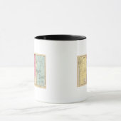 Mug Hastings on Hudson, Dobbs Ferry, Irvington (Centre)