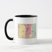 Mug Hastings on Hudson, Dobbs Ferry, Irvington (Gauche)