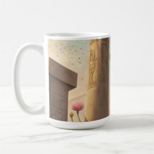 Mug Hatshepsut la reine pharaon  Pouvoir féminin dans 