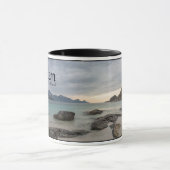 Mug Haukland Beach (Centre)