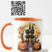 Mug Hauné House Corgi sorch