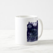 Mug Haunt (Devant droit)
