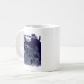 Mug Haunt (Devant gauche)