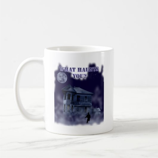 Mug Haunt (Gauche)