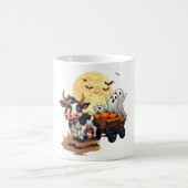 Mug Haunted Hayride Cow (Centre)