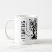 Mug Haunting Haven (Gauche)