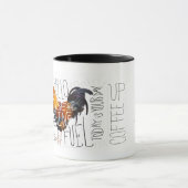 MUG HAUSSE ET ÉCLAT (Centre)