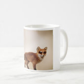 Mug Hausse et éclat (Devant droit)