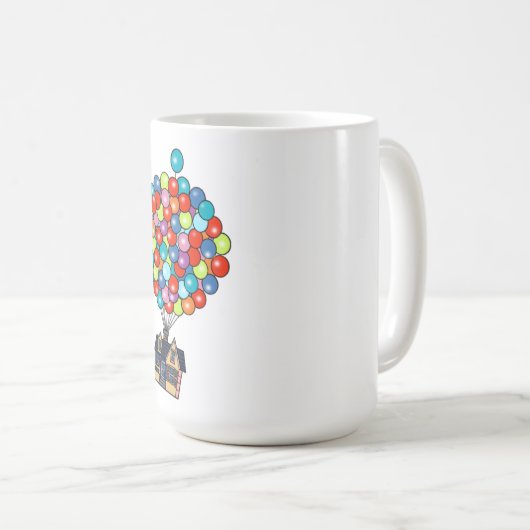 MUG HAUT (Devant droit)