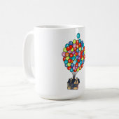 MUG HAUT (Devant gauche)