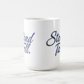 Mug Haut (Centre)