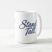 Mug Haut (Devant droit)