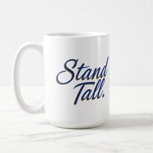 Mug Haut (Gauche)