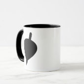 MUG HAUT (Devant gauche)