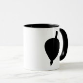 MUG HAUT (Devant droit)