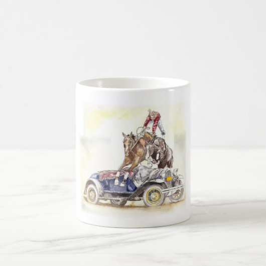Mug Haut (Centre)
