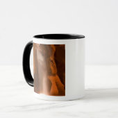 Mug Haut Antelope Canyon, Page, Arizona 2 (Devant gauche)