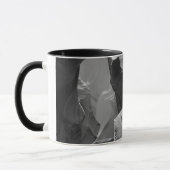 Mug Haut Antelope Canyon, Page, Arizona, États-Unis (Gauche)