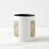 Mug Haut-Canada 2 (Centre)