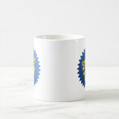 Mug Haut Contrôlé Qualité (Centre)