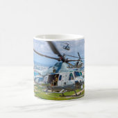 MUG HAUT DE 1 AN VENOM (Centre)