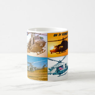 MUG HAUT DE 1 AN VENOM