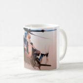 MUG HAUT DE 1 AN VENOM (Devant droit)