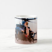 MUG HAUT DE 1 AN VENOM (Centre)