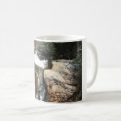 Mug Haut de la cascade (Devant droit)