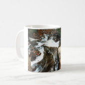 Mug Haut de la cascade (Devant gauche)