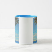 Mug Haut debout II (Centre)