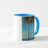 Mug Haut debout II (Devant droit)