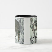 Mug Haut d'un arbre (Centre)