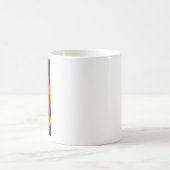 Mug Haut en chiffon à motif «Back Door Chemistry» (Centre)
