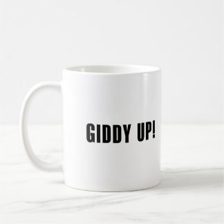 Mug Haut étourdi